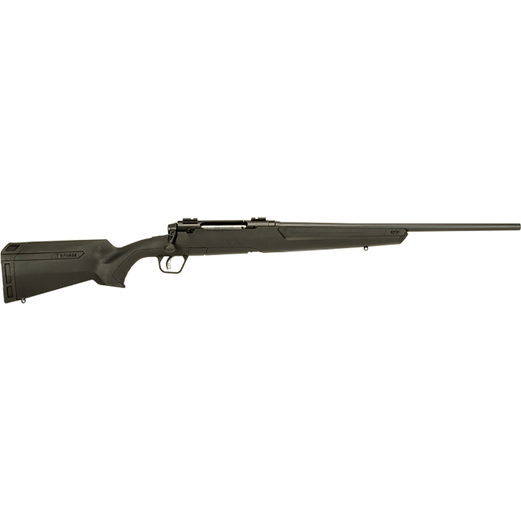 Savage Arms Axis II Compact 6.5 Creedmoor Bolt Action Rifle 20"