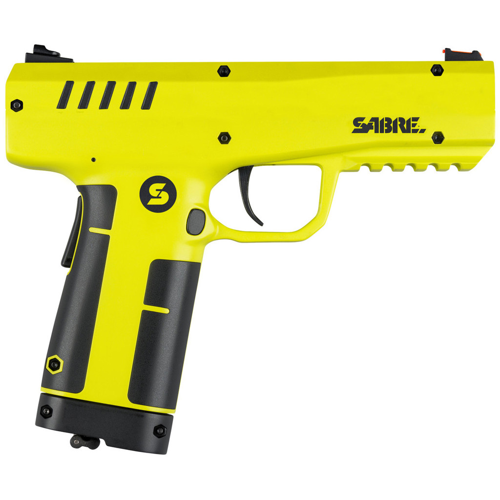 Sabre Pepper Launcher Kit (SL-P1C-2)