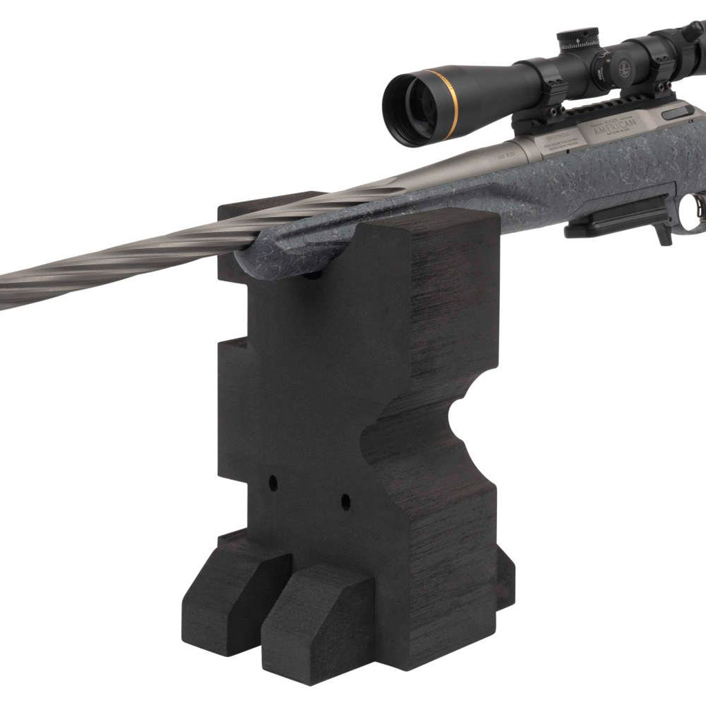 Allen Soft Rock Shooting Rest Tall Boy