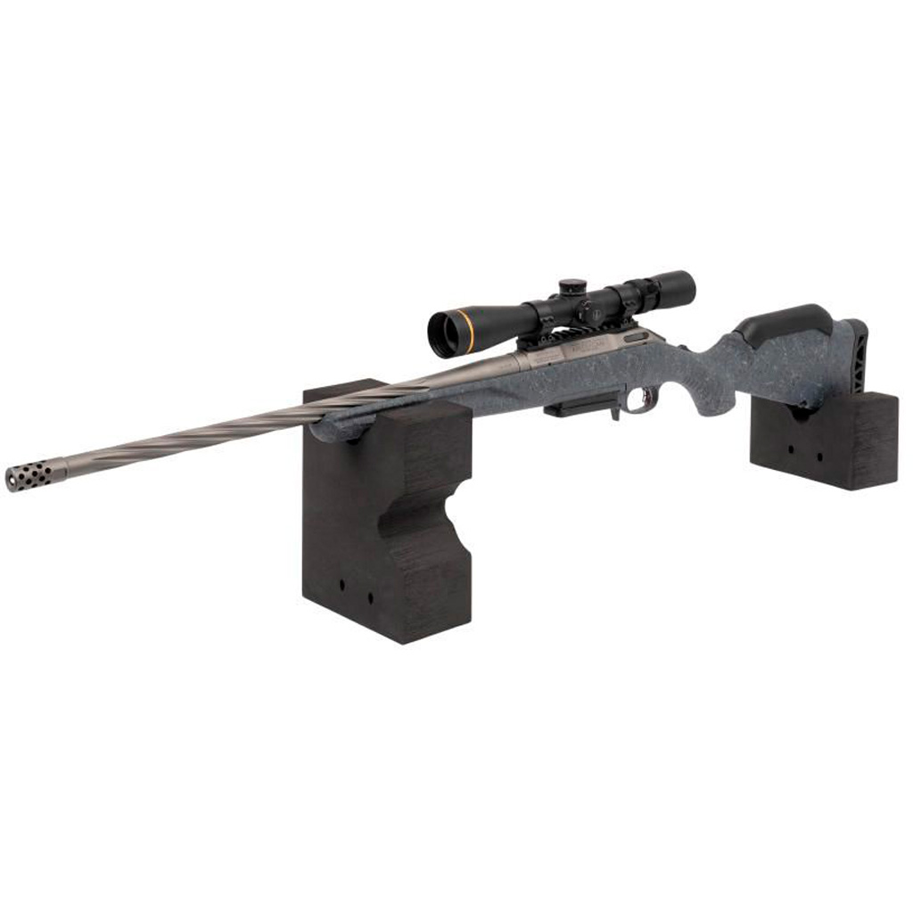 Allen Soft Rock Shooting Rest Front/Rear Combo