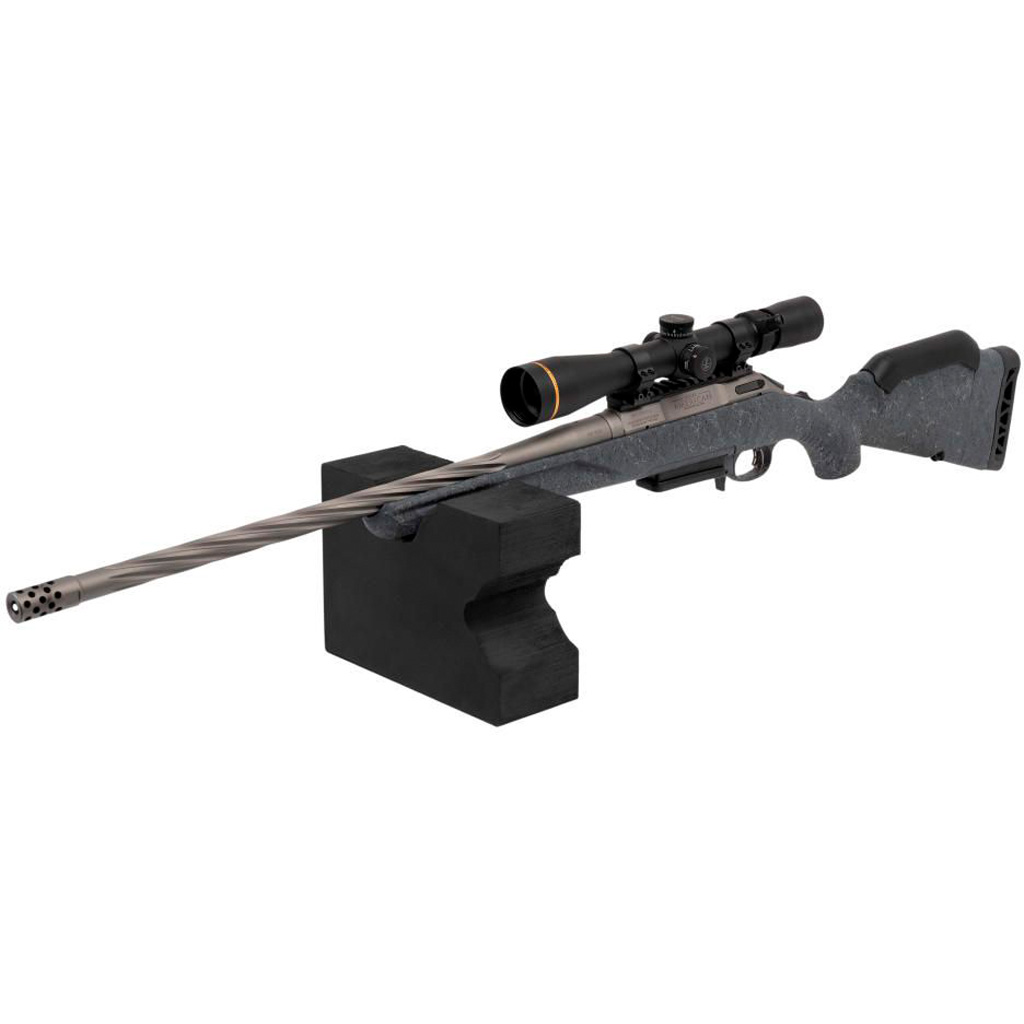 Allen Soft Rock Solo Shooting Rest