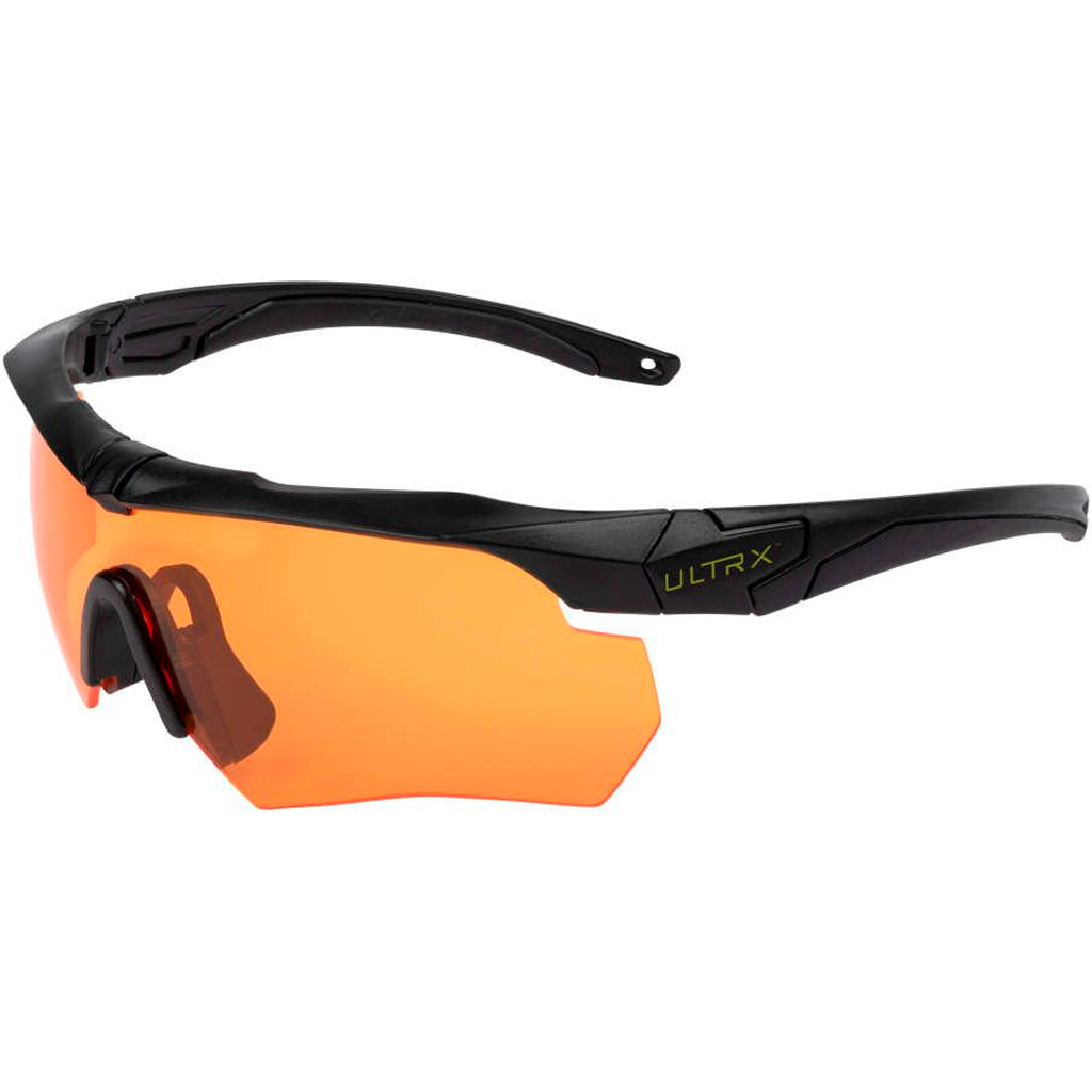 Allen ULTRX Admiral Safety Glasses Set 3-Pack