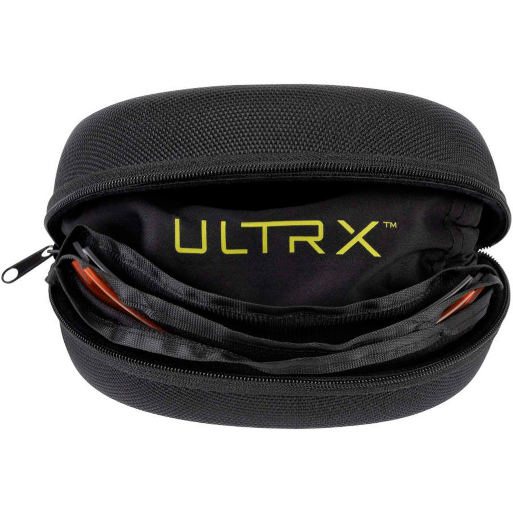 Allen ULTRX Admiral Safety Glasses Set 3-Pack