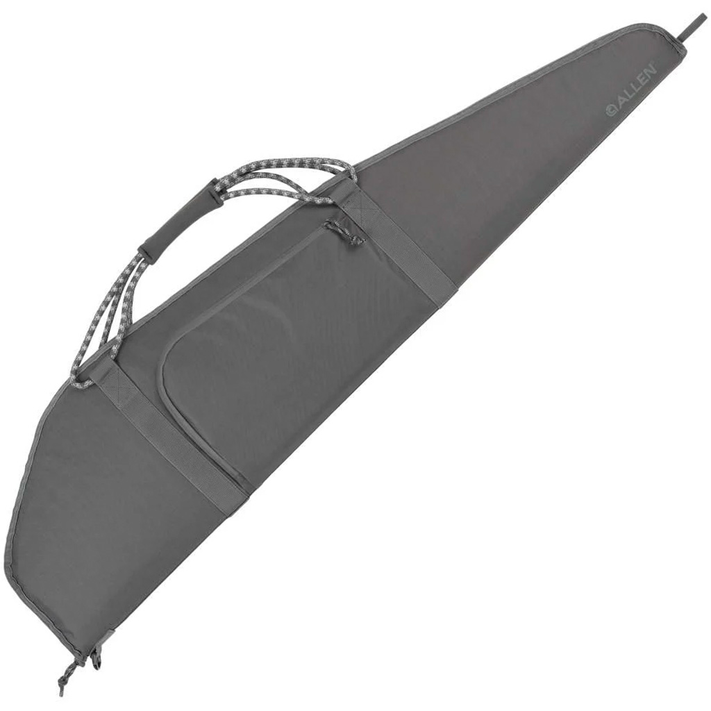 Allen Rollins 46" Scoped Rifle Case (Gray)