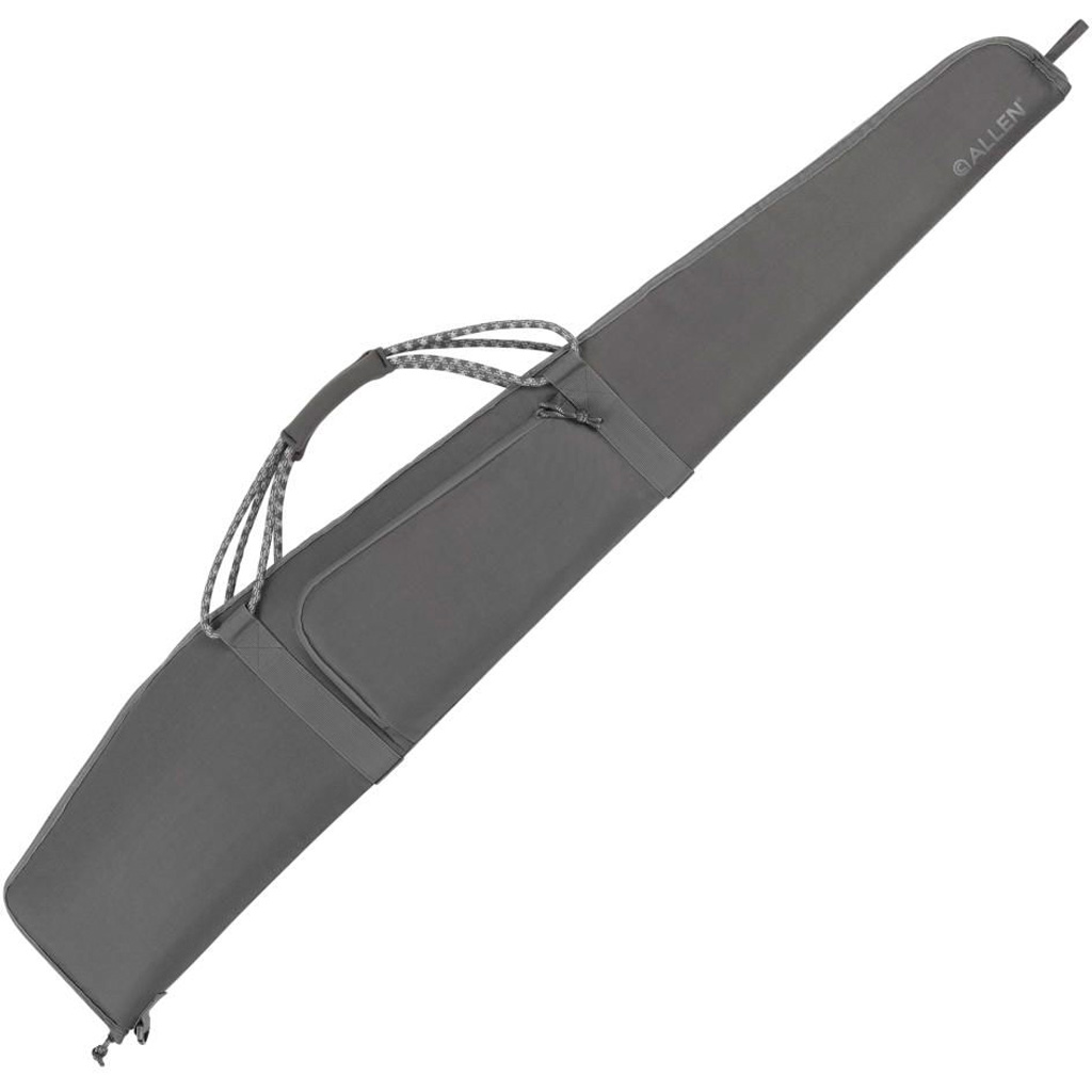 Allen Rollins Shotgun Case 52in Gray