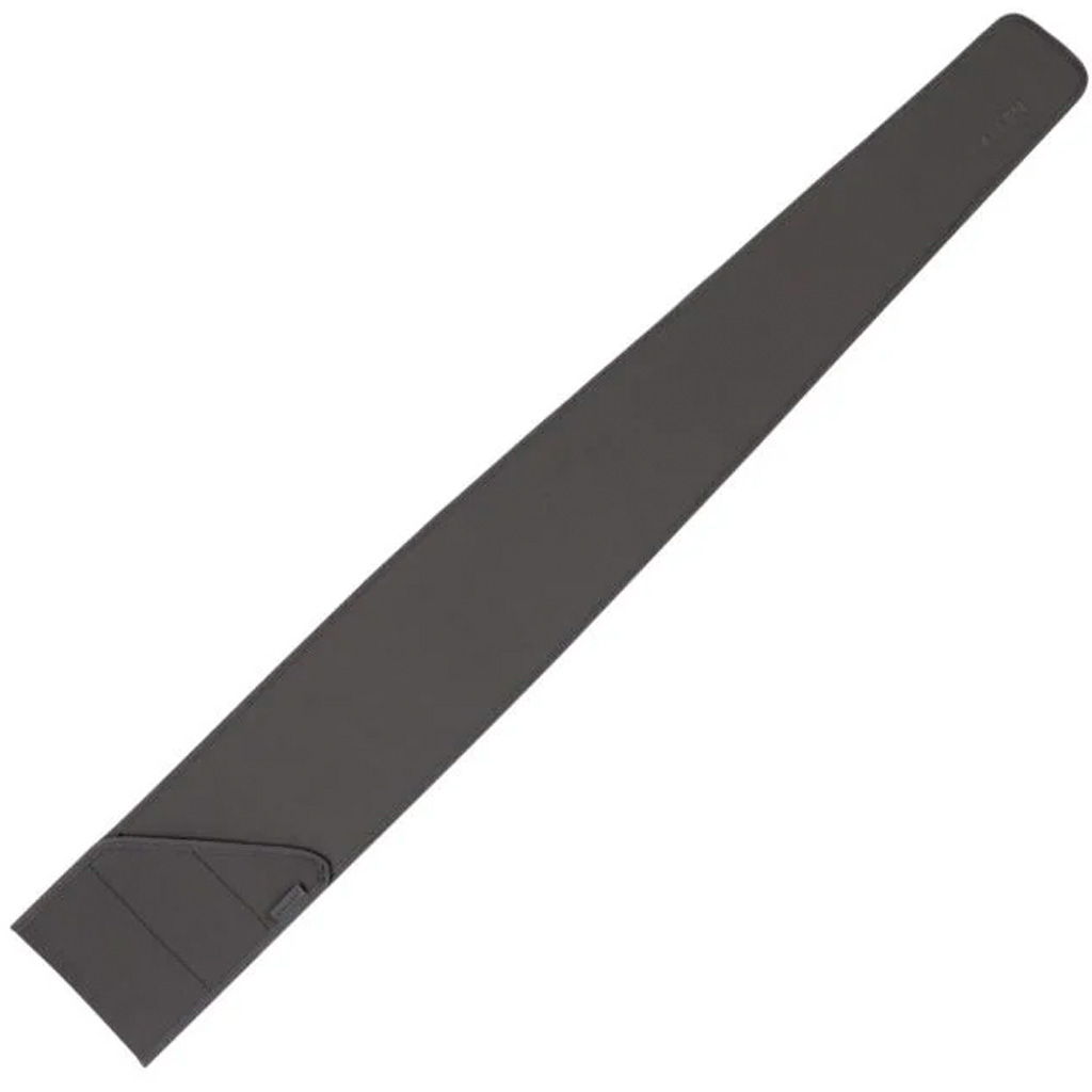 Allen Neoprene Shotgun Slip Case 52" Gray