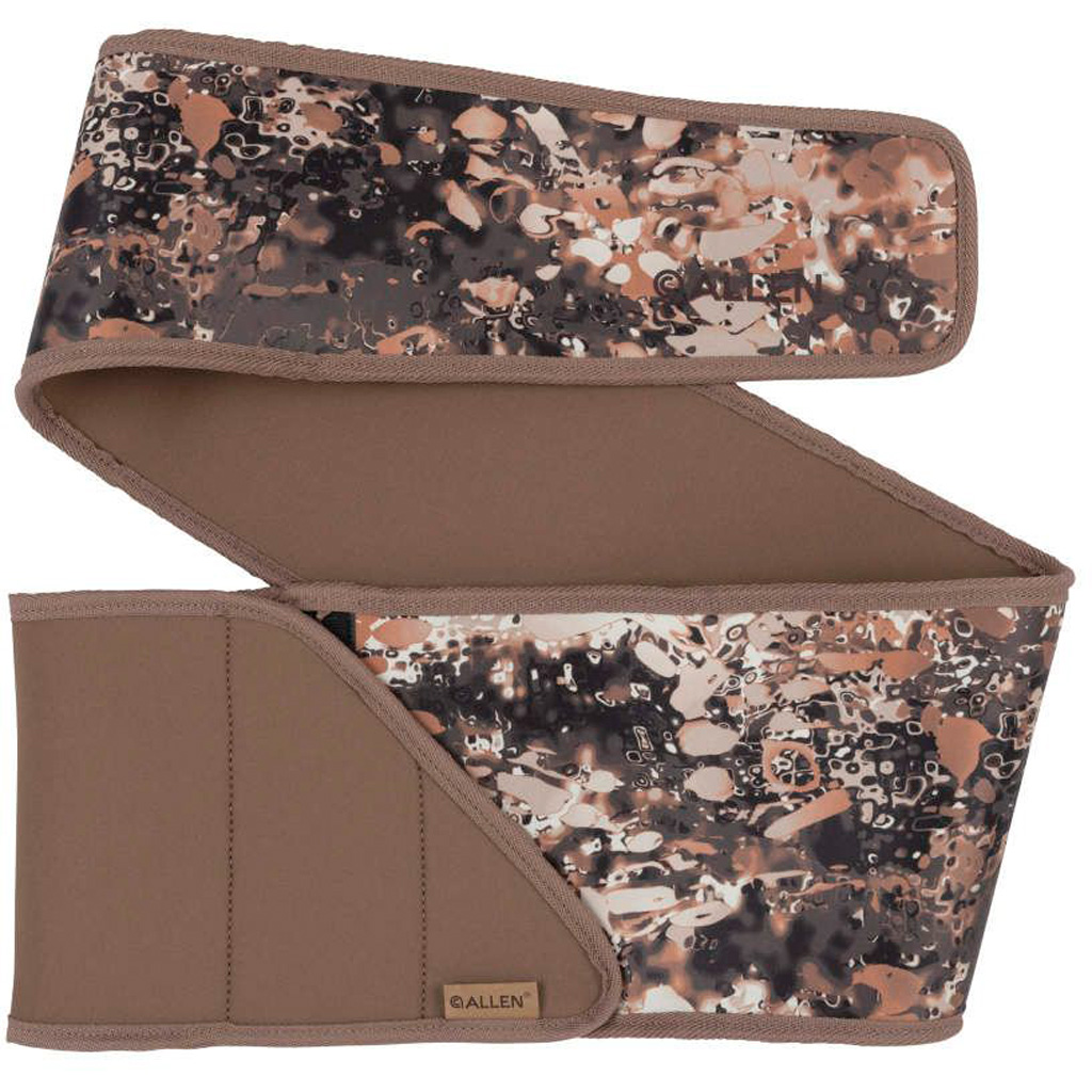 Allen Neoprene Shotgun Slip Case 52" Veil Avayde
