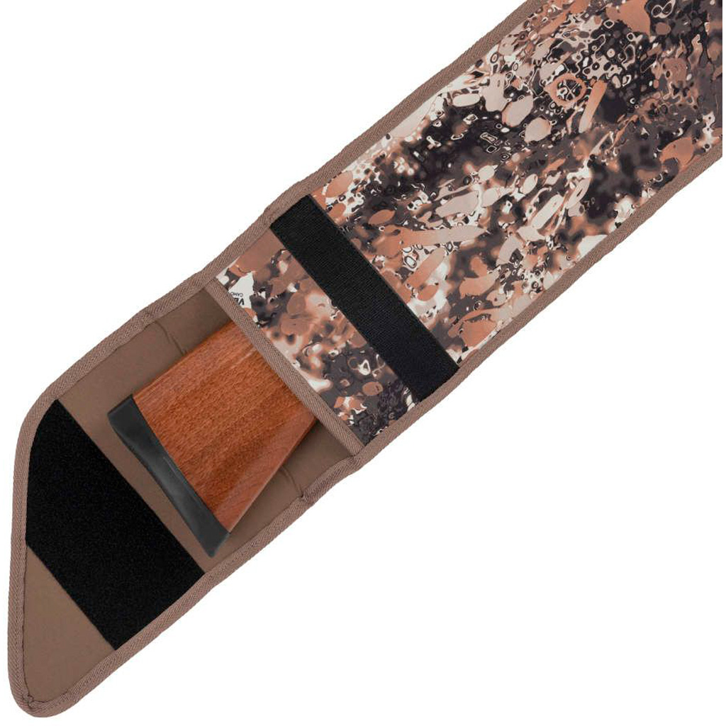 Allen Neoprene Shotgun Slip Case 52" Veil Avayde