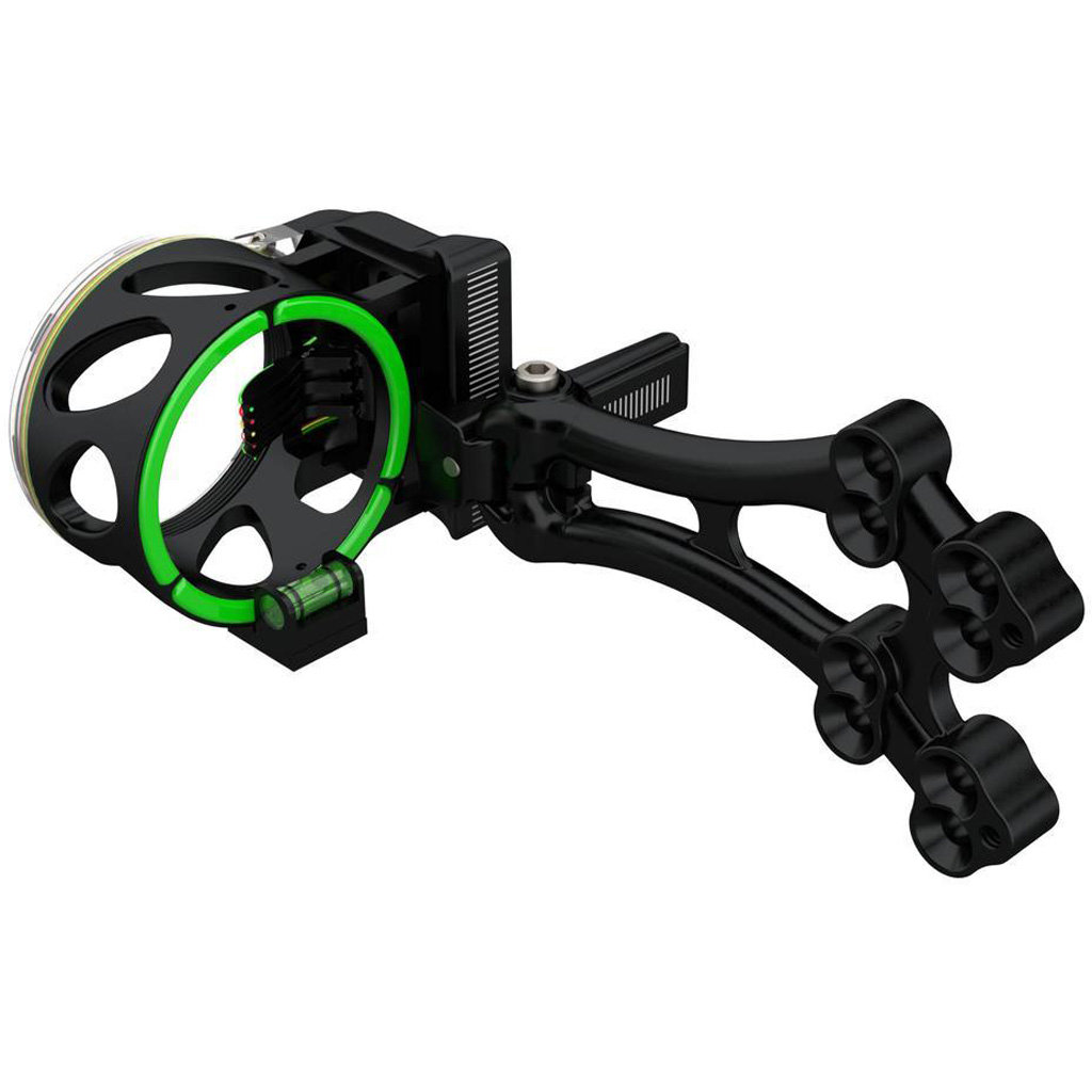 TRUGLO Catalyst 5-Pin Archery Sight