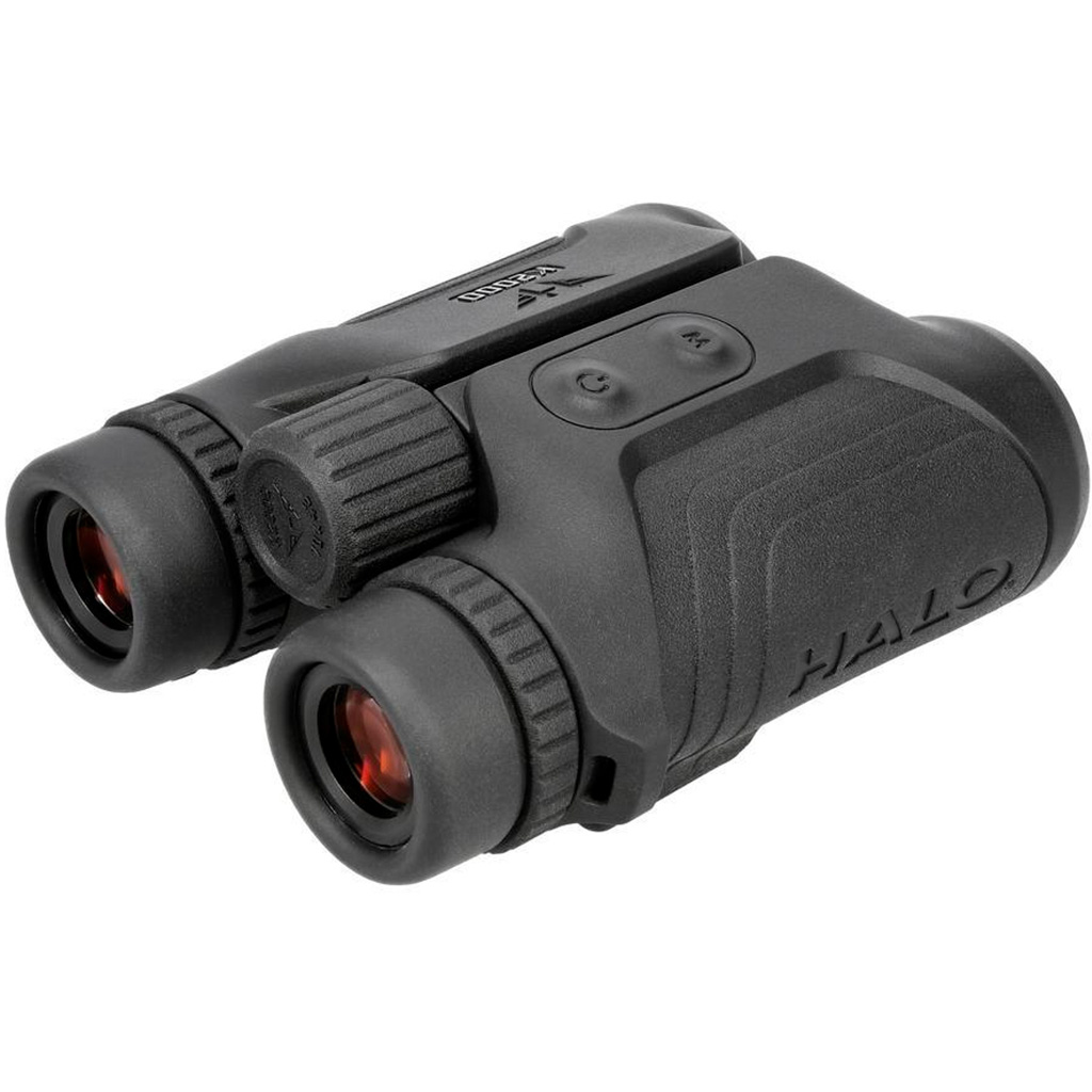 Halo K2000 10x42 LRF Rangefinder Binoculars