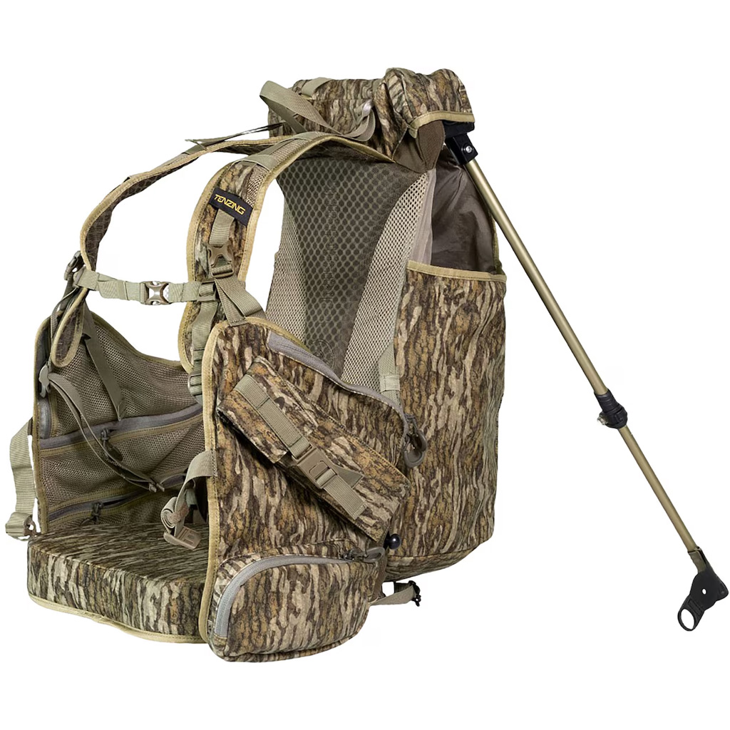 Tenzing TZ TR18 Turkey Recliner Vest