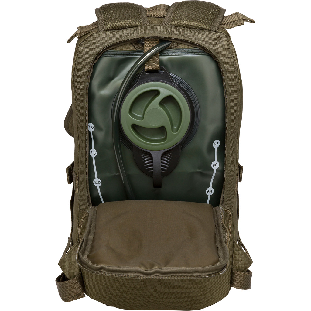 Fieldline Surge Hydration Pack (Olive Drab)
