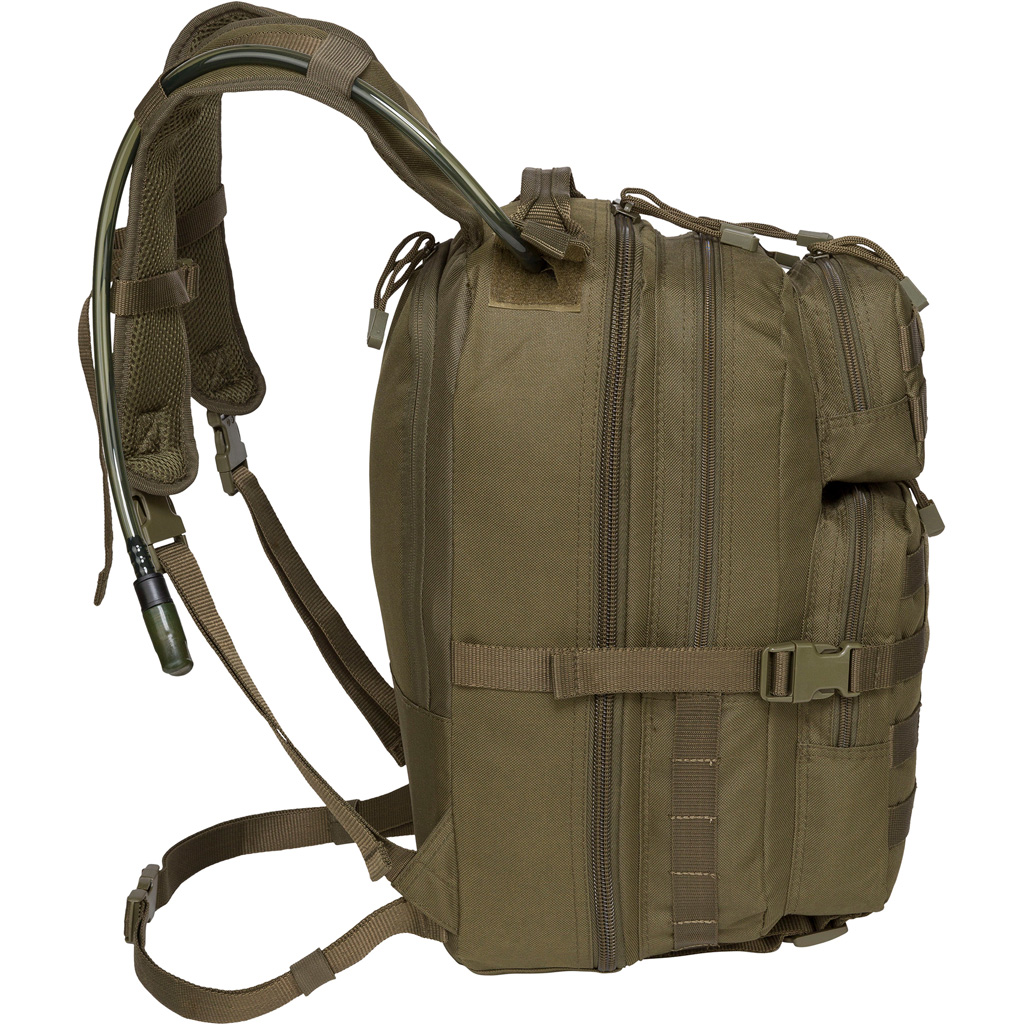 Fieldline Surge Hydration Pack (Olive Drab)