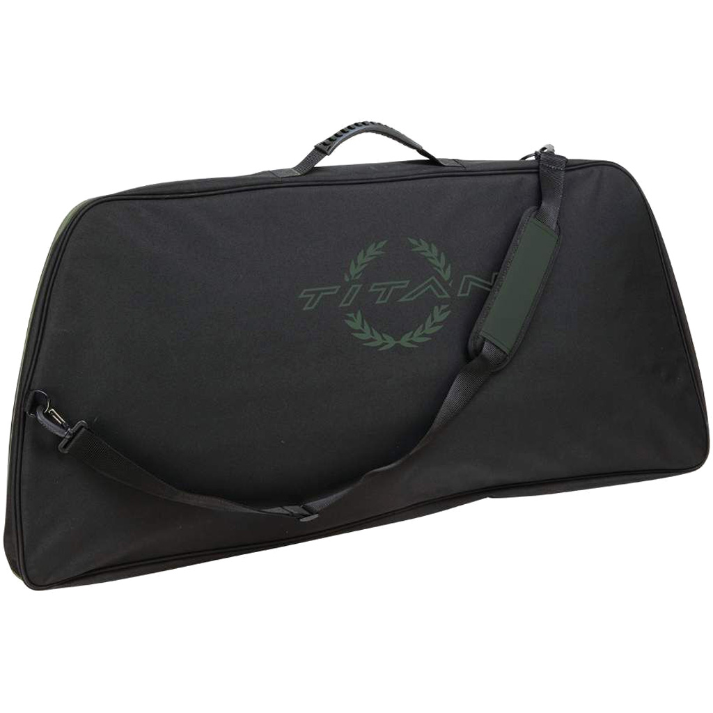 Allen Titan Aconite 41" Compound Bow Case - Green/Black