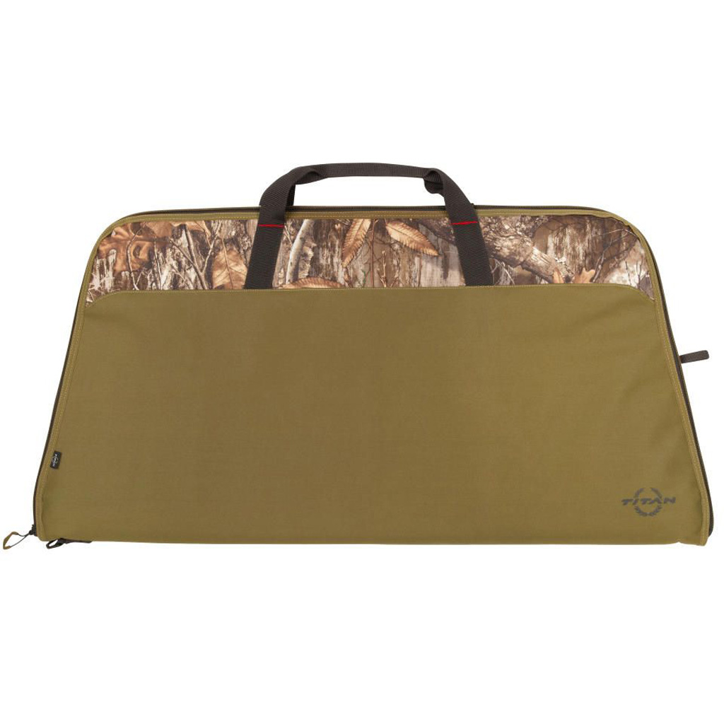 Allen Sumac Bow Case