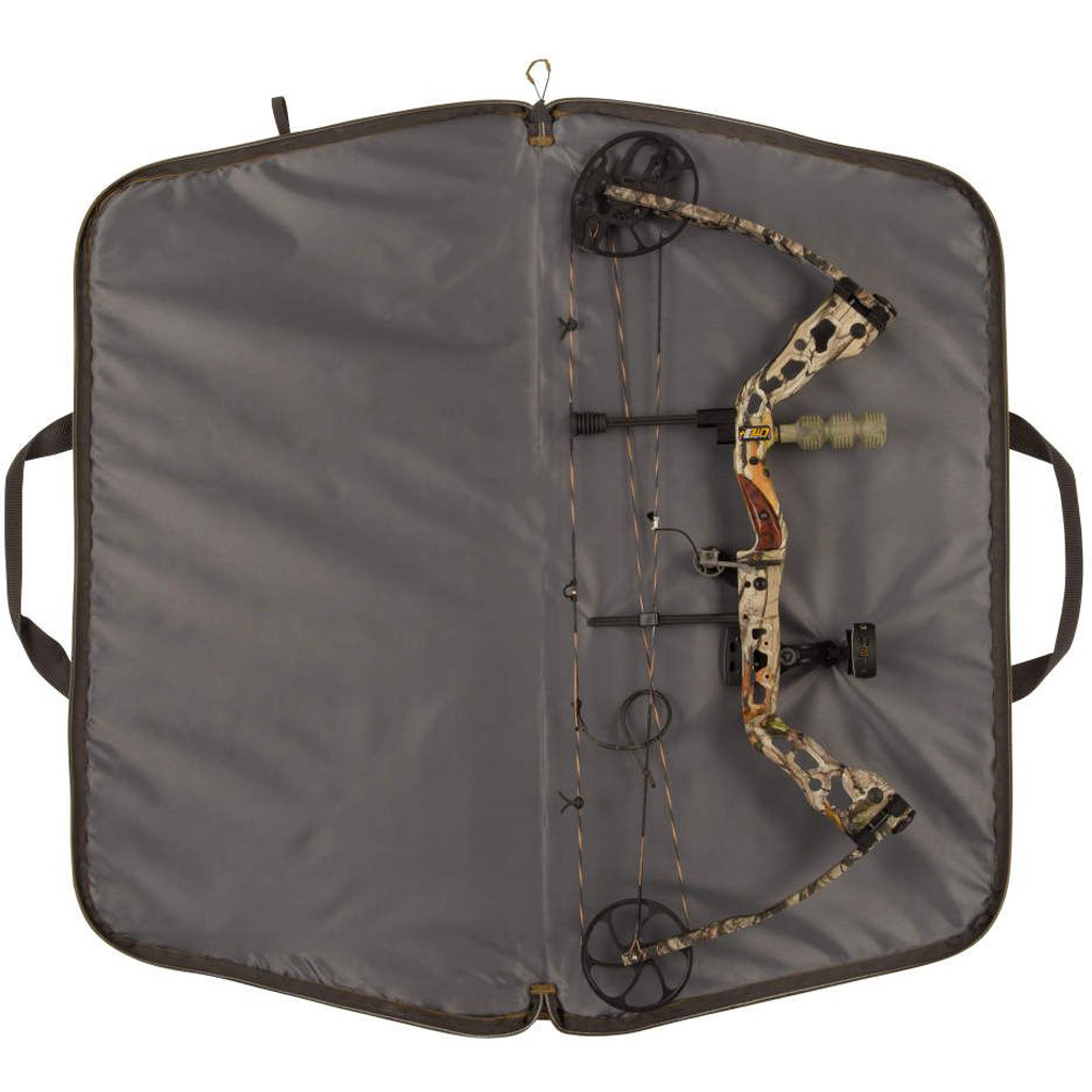 Allen Sumac Bow Case