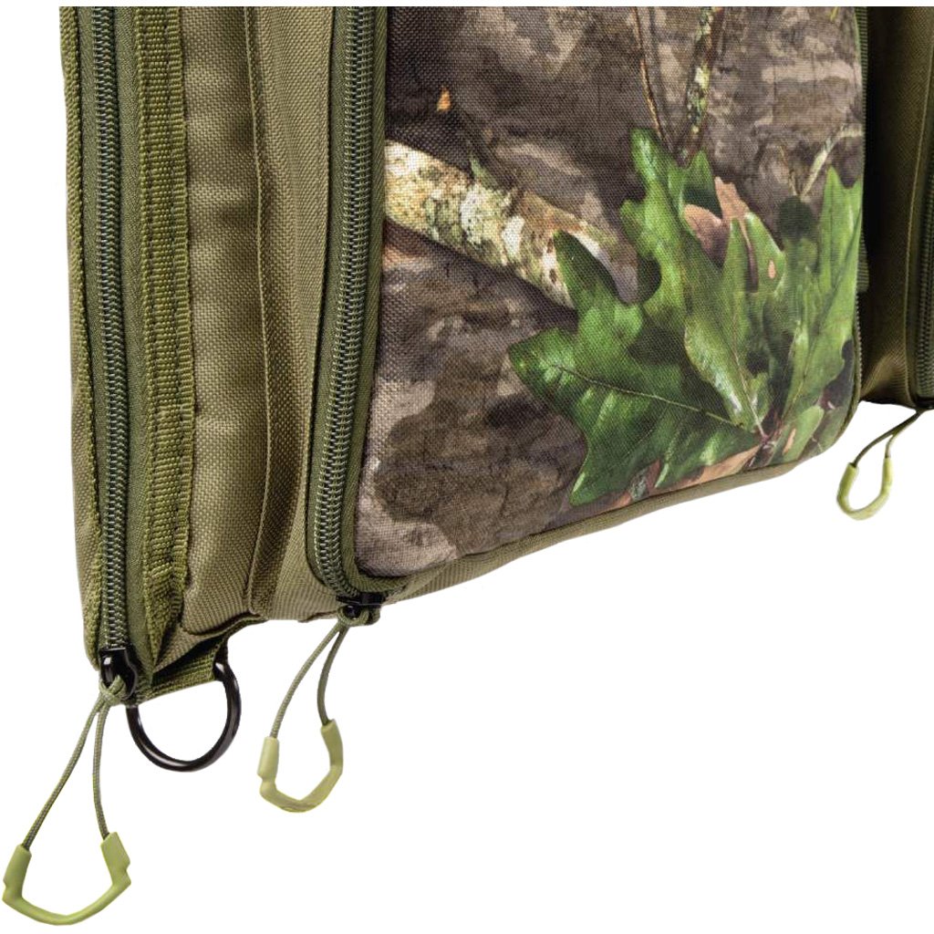Allen Gear Fit Pursuit Shocker Lockable Shotgun Case (52 in)