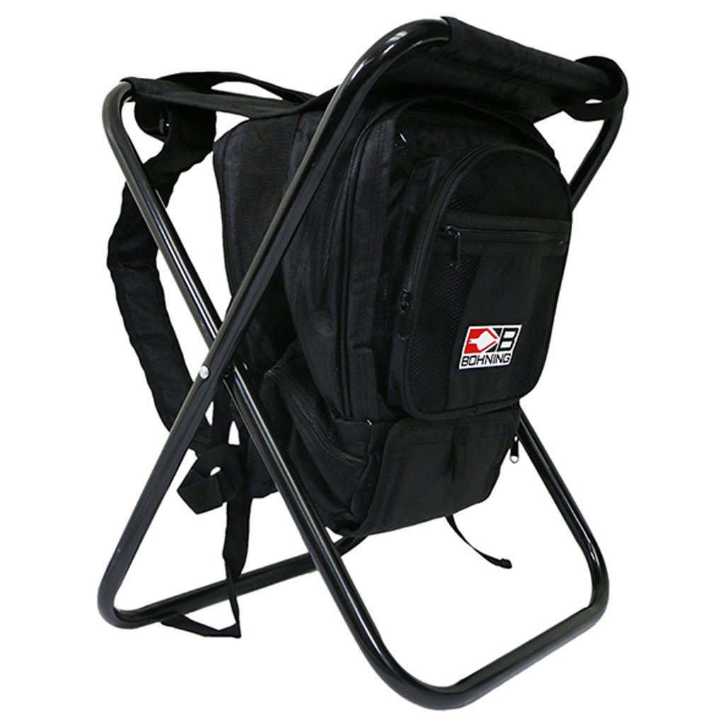 Bohning 2300E Shooters Stool (Stool Only)