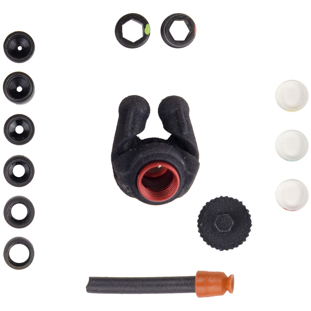 Bohning Peep It Pro Clarifier Kit 37° (Black)