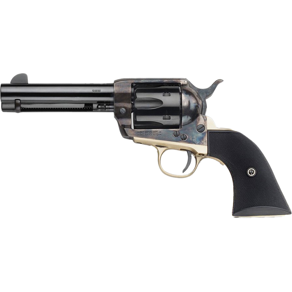 Pietta GWII Gunfighter Revolver - 9mm