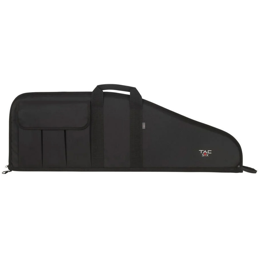 Allen Tac-Six Engage Tactical Rifle Case 38" Black