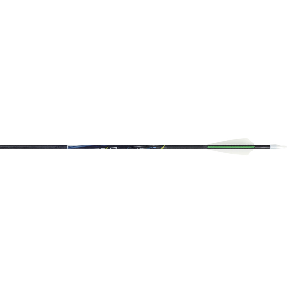 Allen Razor Youth Arrow 26 in.