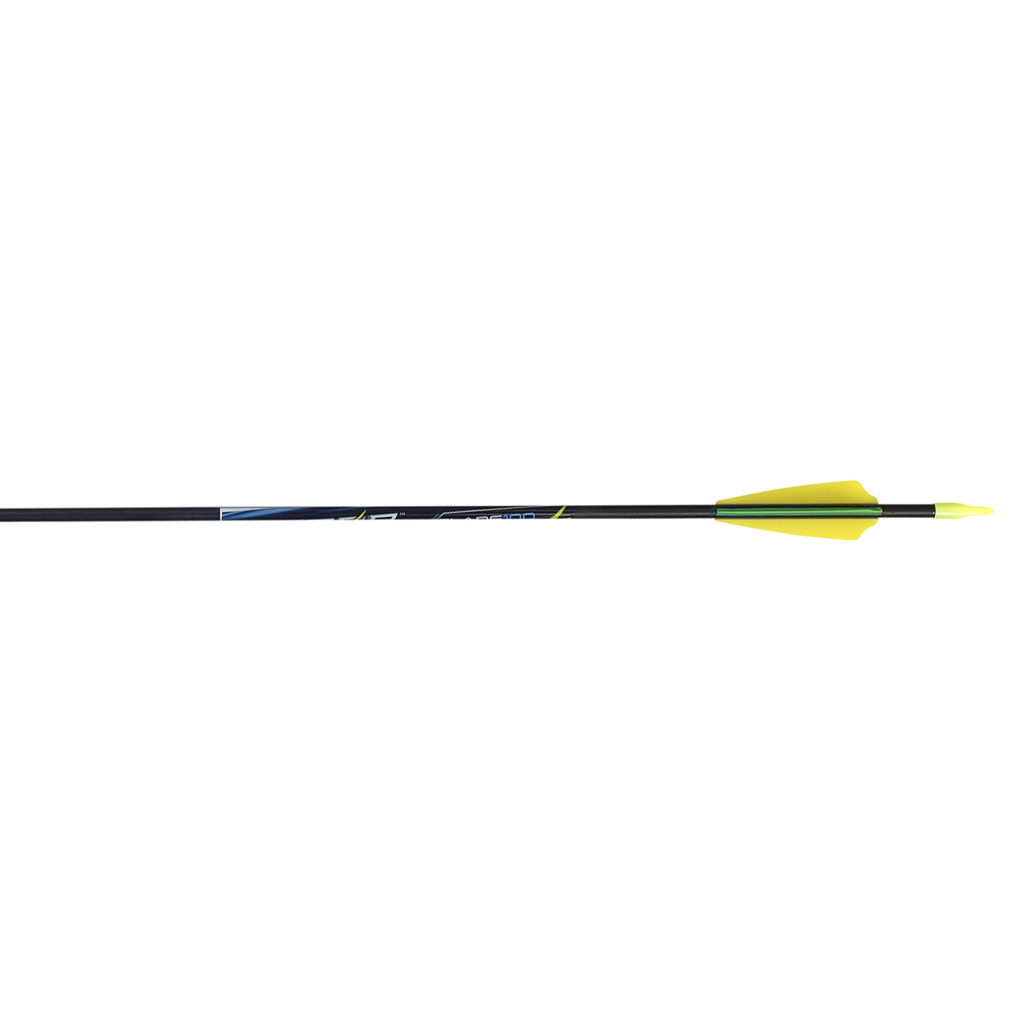 Allen Razor Blade100 Youth Arrows 28 in. (3-Pack)