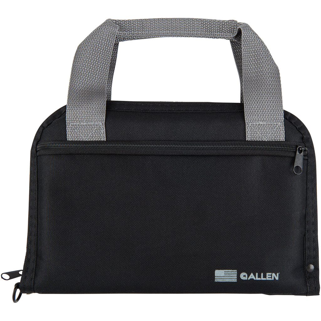 Allen Pistol Tote Handgun Case