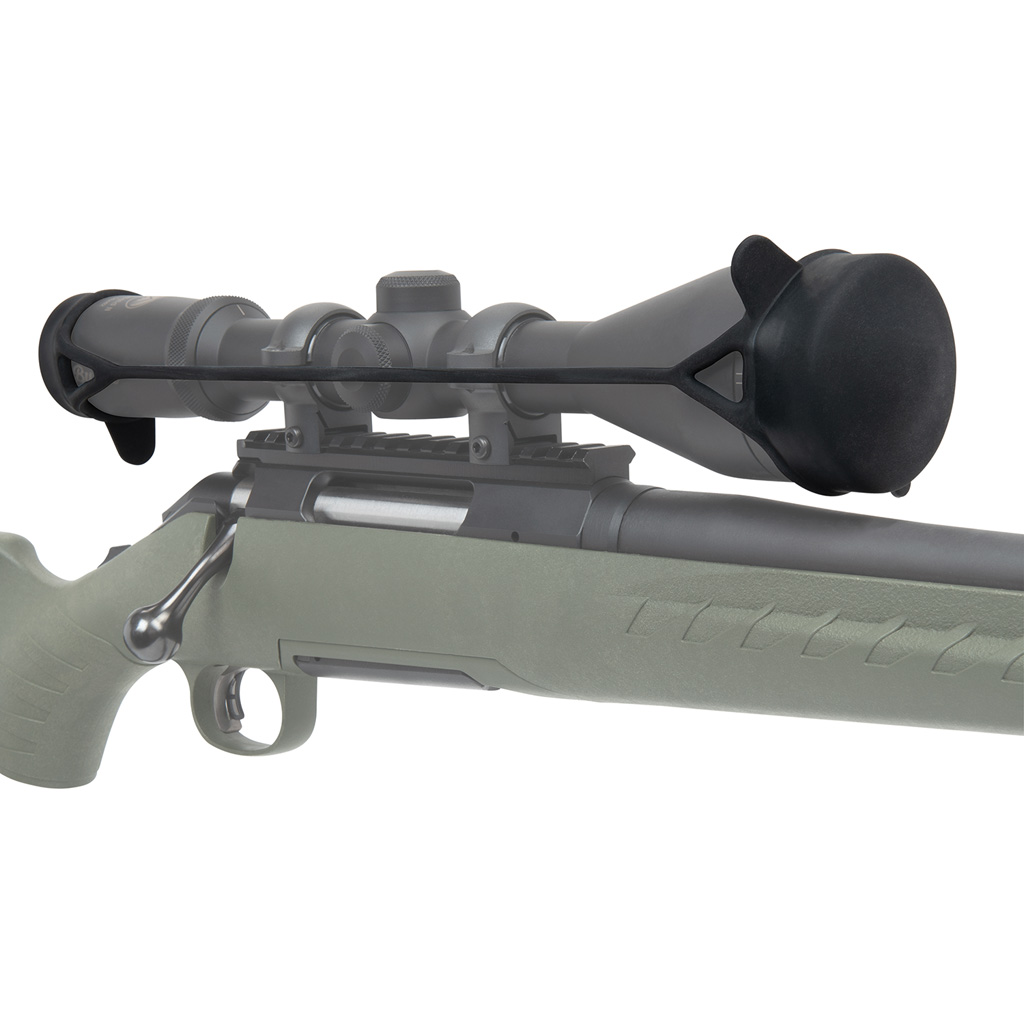 Allen 20174 Double Cover Stretch Scope Cover Large