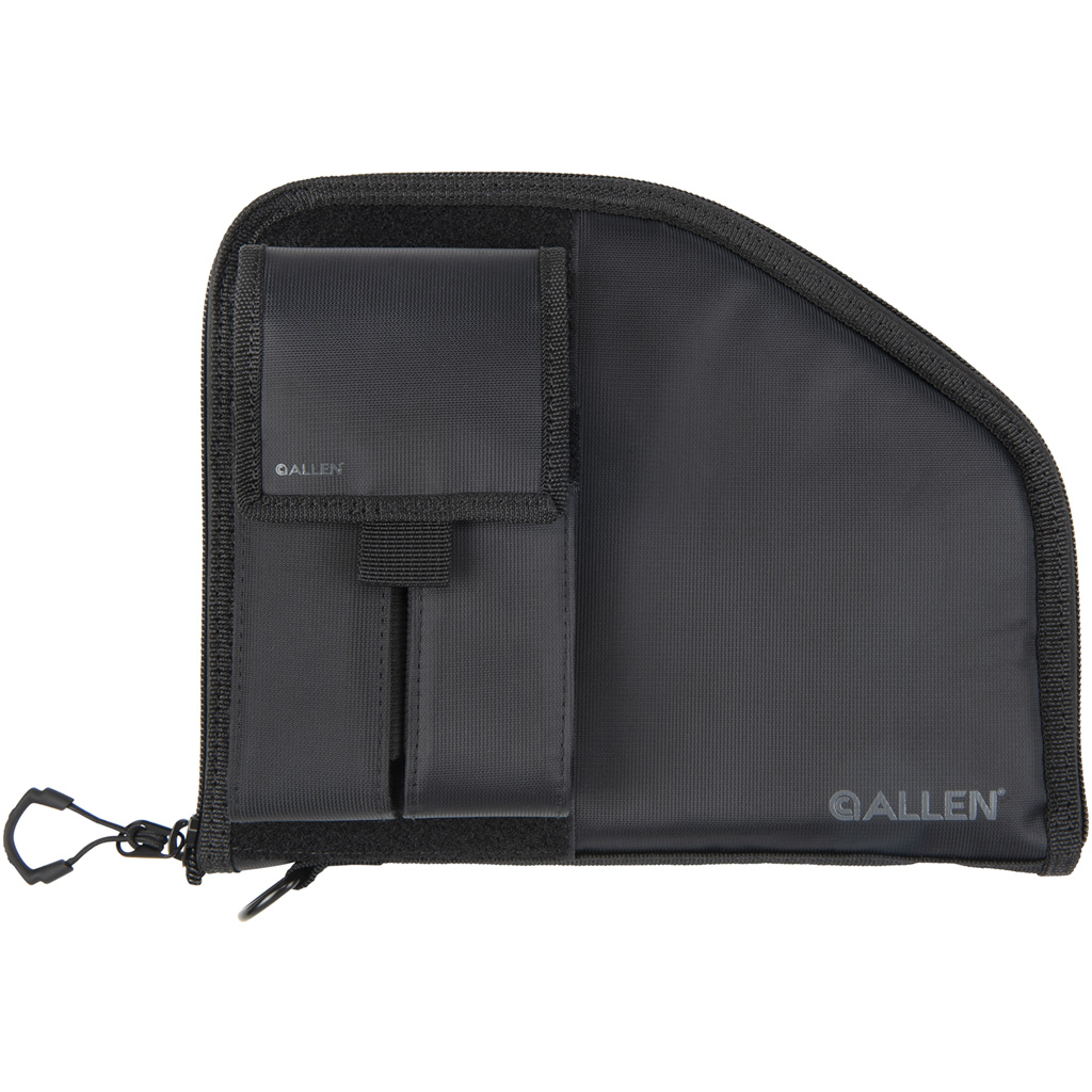 Allen 78-9 Pistol Case w/Mag Pouch
