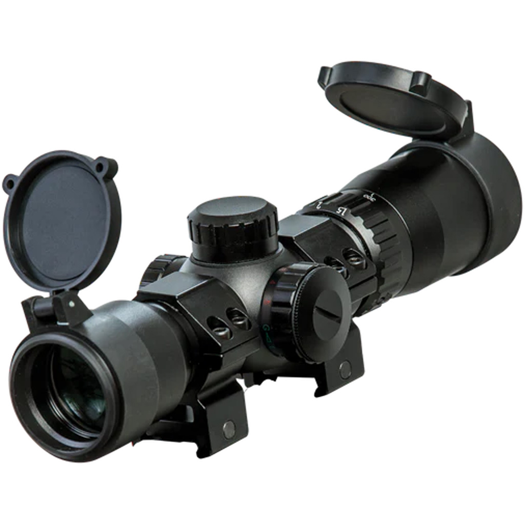 Bear 3300C Variable Speed Crossbow Scope