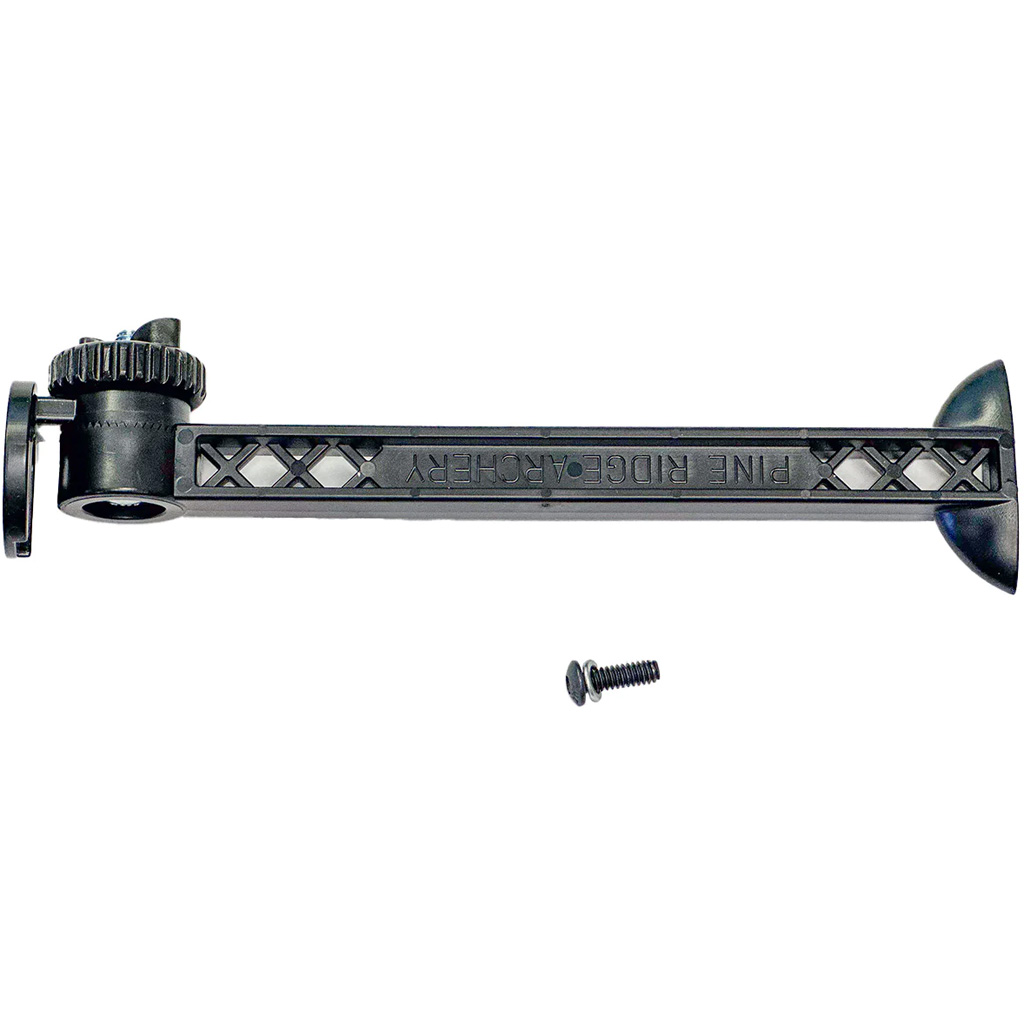 Pine Ridge Kwik Stand Tri Pod Bow Support Mount