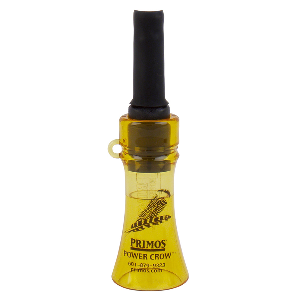 Primos 330 Power Crow Turkey Locator Call