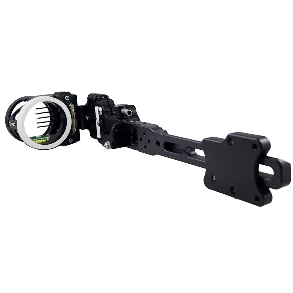 Viper Venom Short Drive Sight Dovetail 5-Pin .015 RH