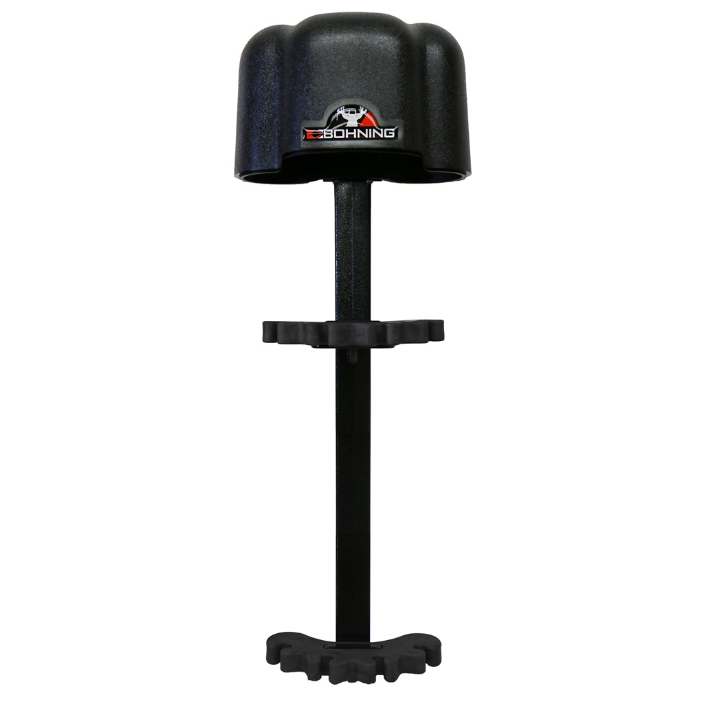 Bohning Lynx Quiver 4-Arrow (Black)