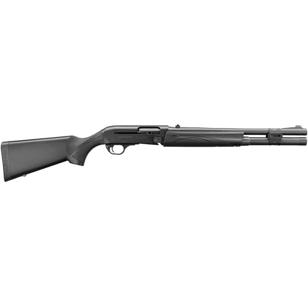 Remington V3 Tactical 12 Gauge 18.5" Semi-Auto Shotgun