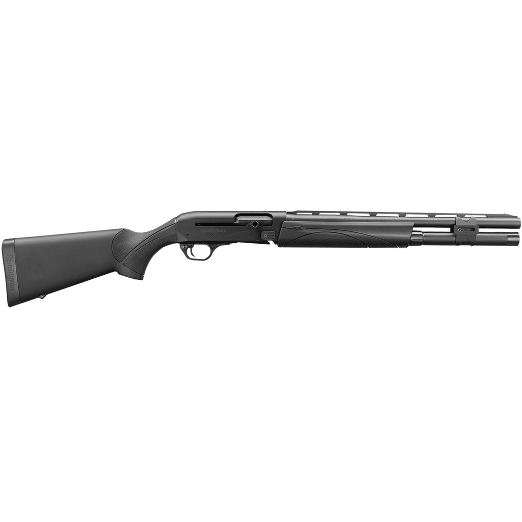 Remington V3 Competition Tactical SGA 12 Gauge Semi-Auto Shotgun