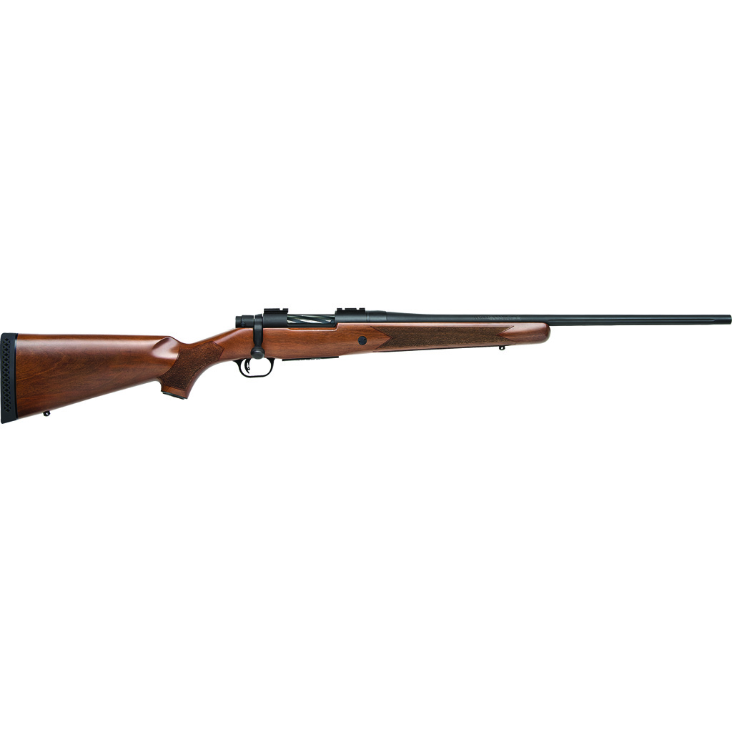 Mossberg Patriot 28026 Bolt-Action Rifle (6.5 Creedmoor)