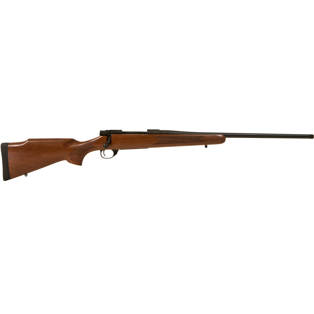Howa M1500 Walnut Hunter 22-250 Bolt-Action Rifle