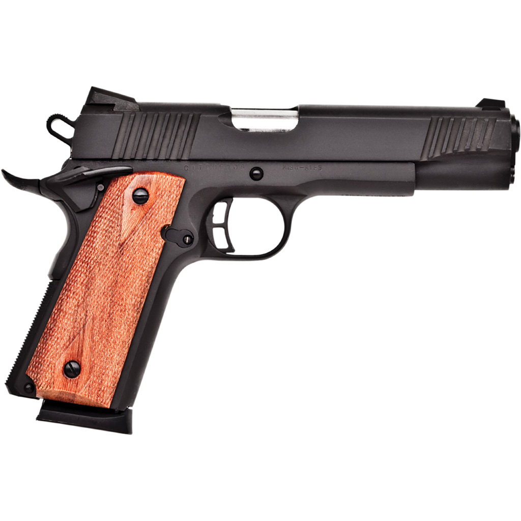 Citadel M1911 Government 1911A1 Pistol .45 ACP (8rd, 5in)