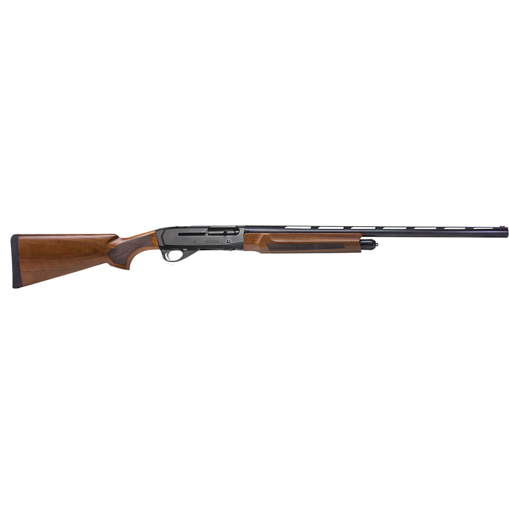 EAA Girsan MC312 12 Gauge 28" Standard Walnut Semi-Auto Shotgun