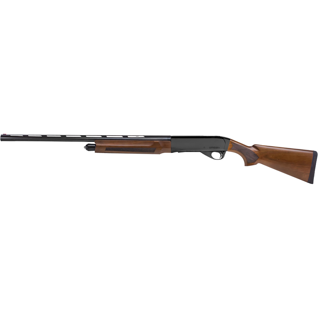 EAA Girsan MC312 12 Gauge 28" Standard Walnut Semi-Auto Shotgun