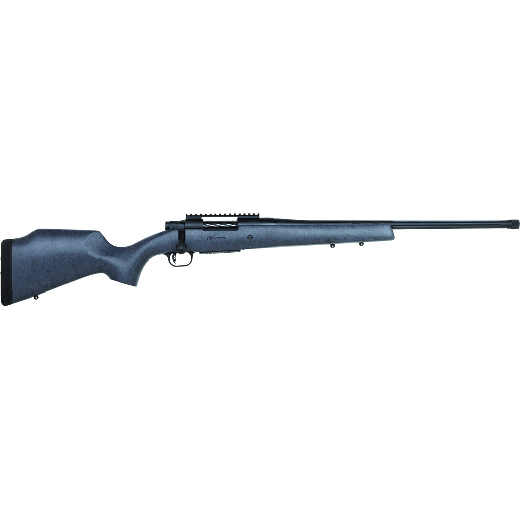 Mossberg Patriot LR Hunter .308 Win 22" Bolt-Action Rifle