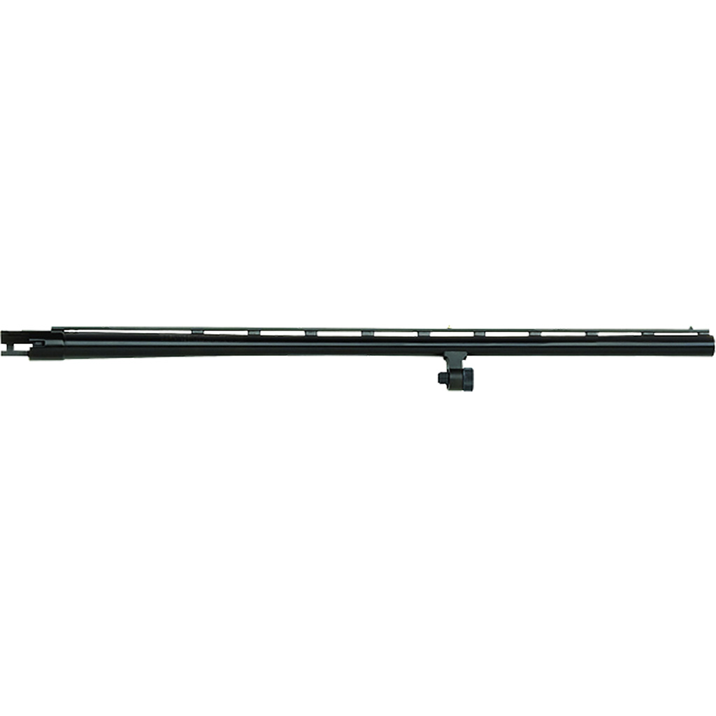 Mossberg 90135 OEM 12 Gauge 24" Blued Vent Rib Barrel (Accu-Chokes) for Mossberg 500 / Maverick 88