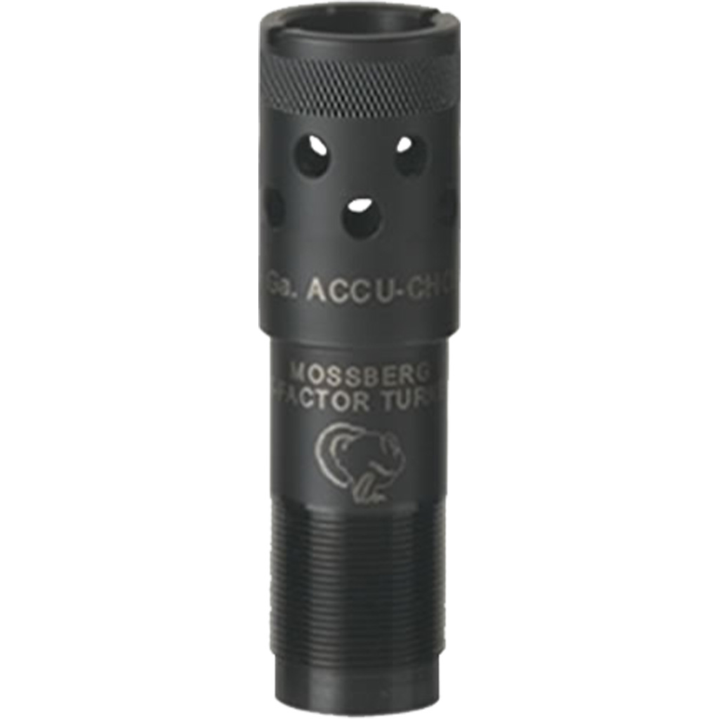 Mossberg X-Factor Accu-Choke X-Full Ported Turkey 20 Gauge Choke Tube