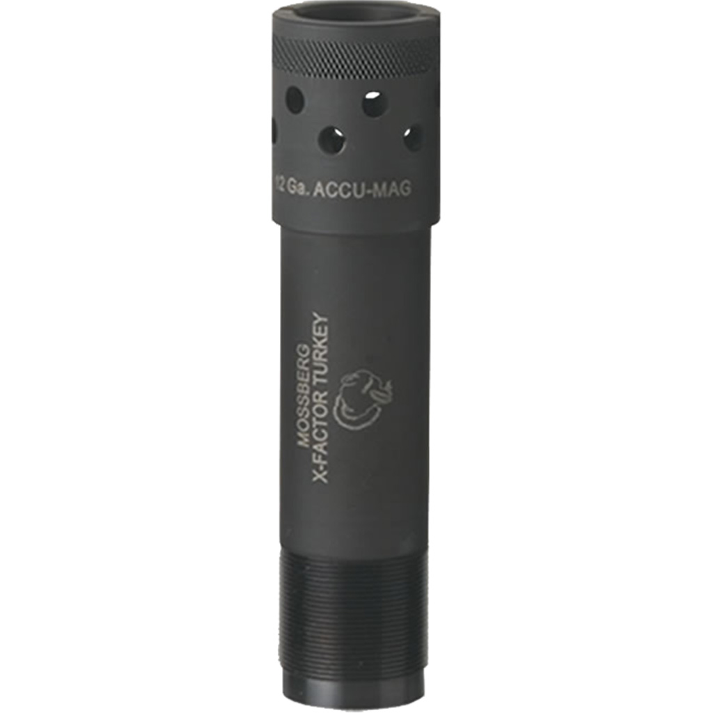Mossberg 7600K X-Factor Ulti-Full Ported Turkey Choke Tube (12 Gauge)