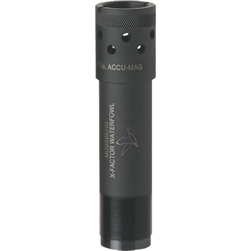Mossberg X-Factor Waterfowl Choke Tube (12 Gauge, Improved Cylinder Ported)