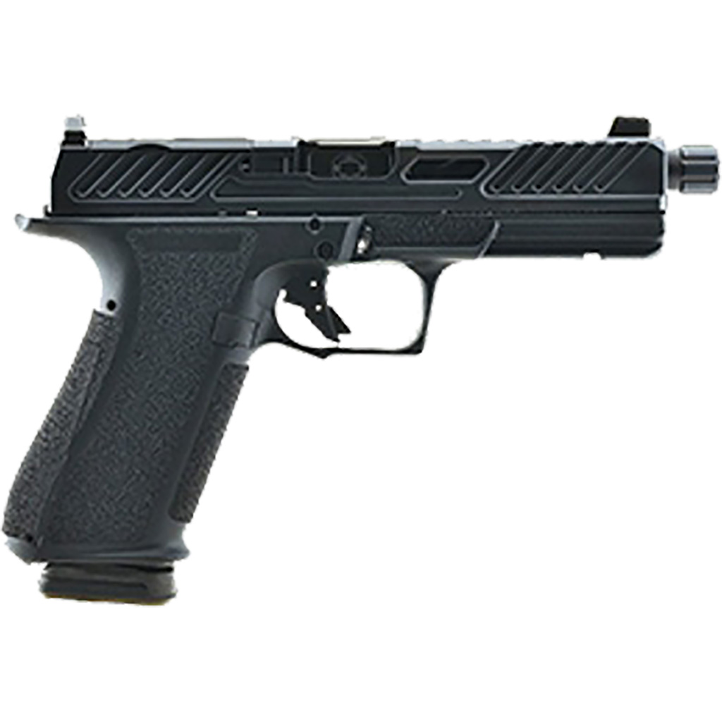 Shadow Systems DR920 Elite Optic Threaded 9mm Pistol