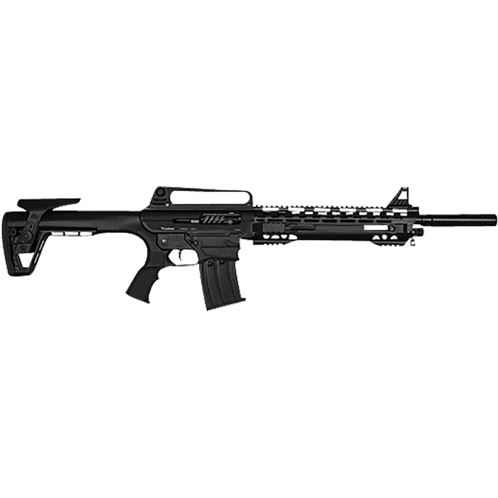 SDS Arms Radikal MKX-3 Shotgun - 12 Gauge