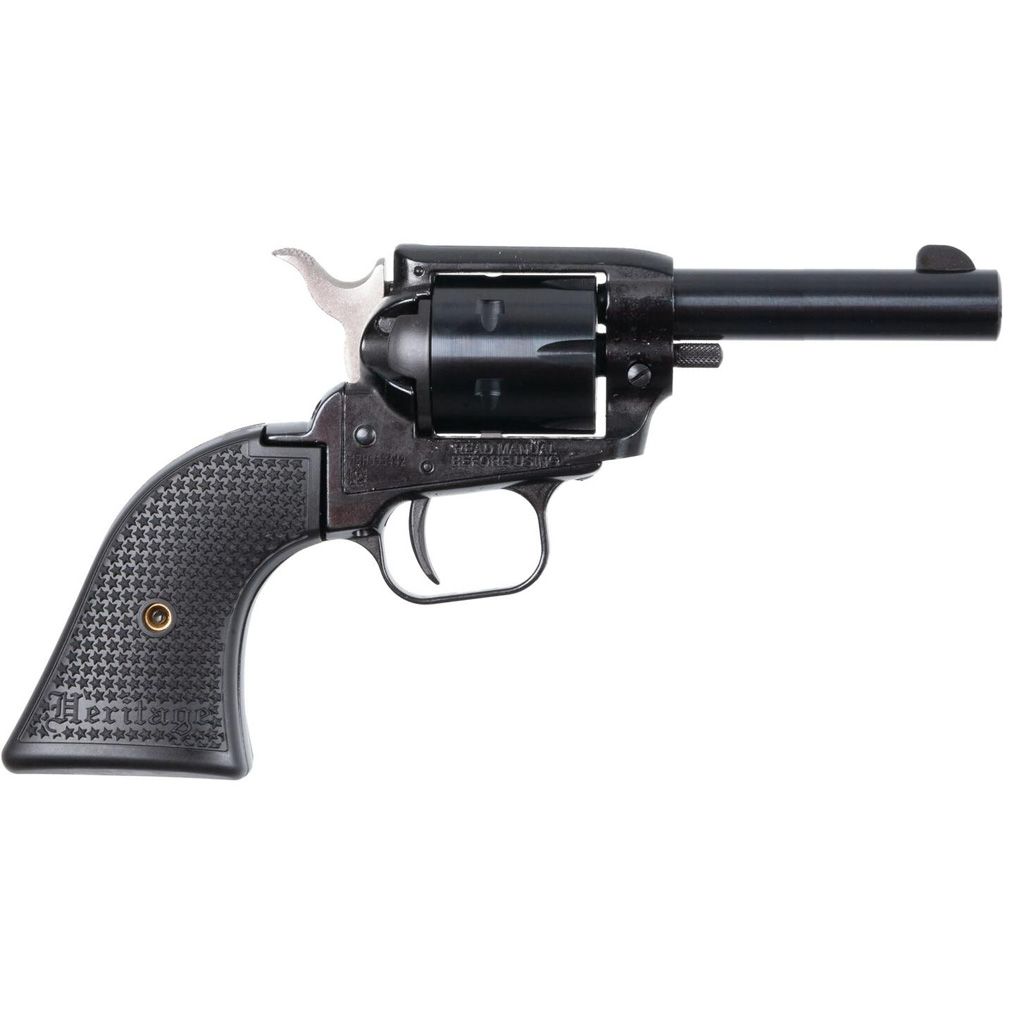 Heritage Rough Rider BarKeep .22 LR 3" Revolver